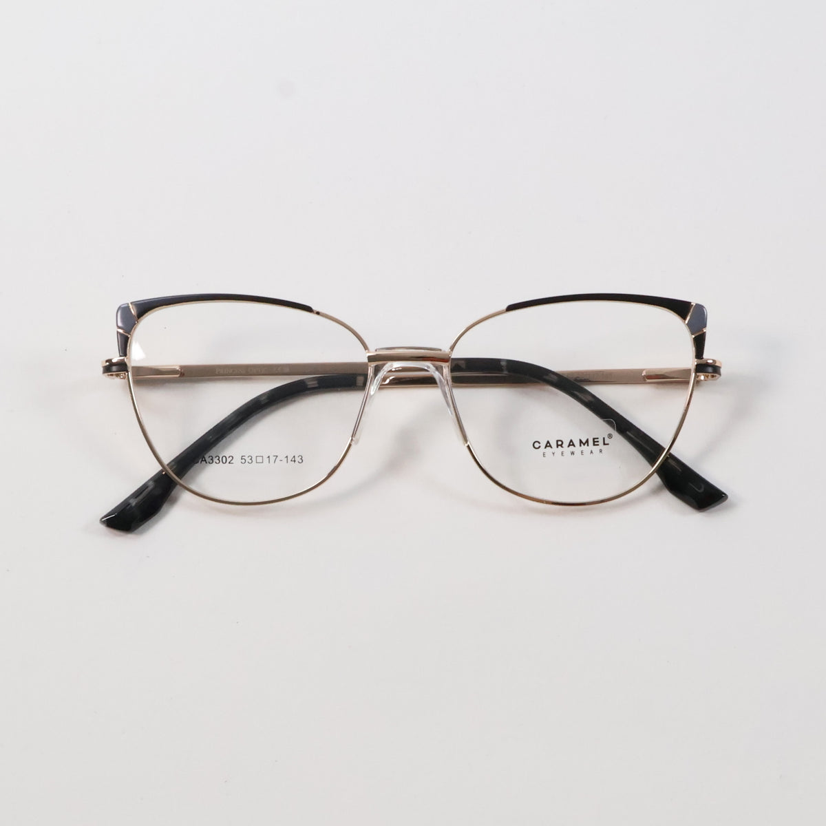 OPTIC PRINCESS TREND optik ko'zoynak — old ko'rinish