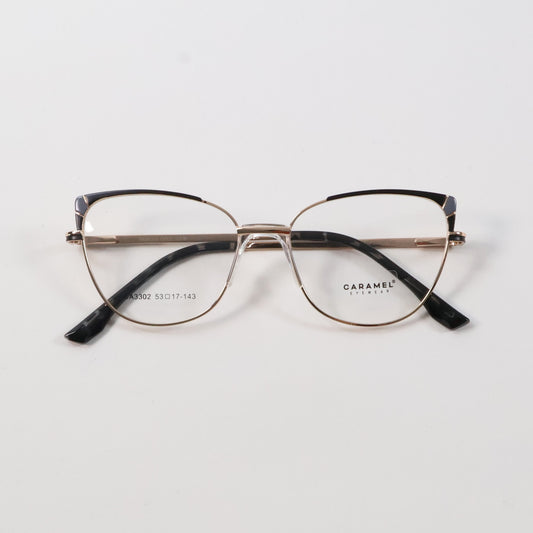 OPTIC PRINCESS TREND optik ko'zoynak — old ko'rinish