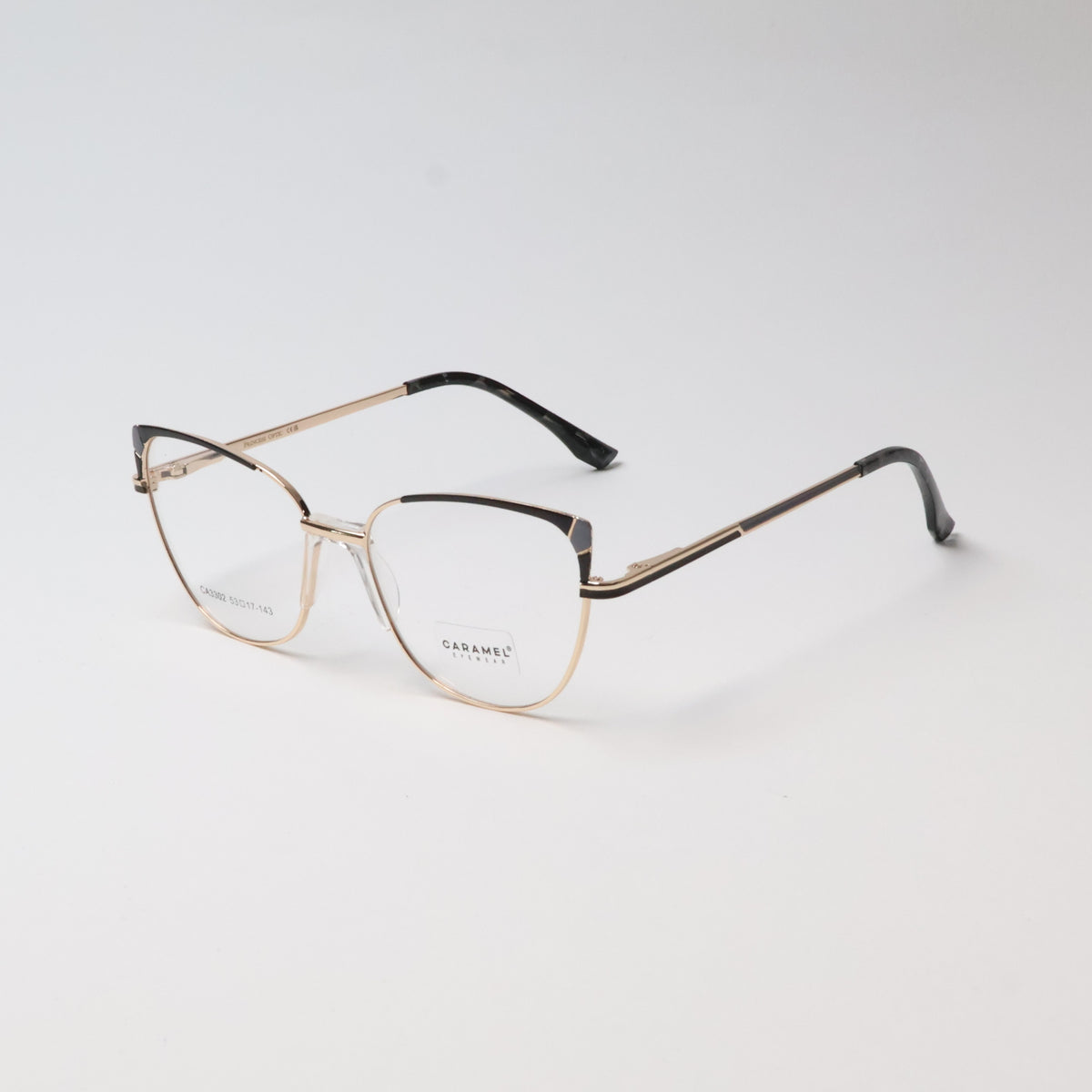 OPTIC PRINCESS TREND optik ko'zoynak — burchak ko'rinish