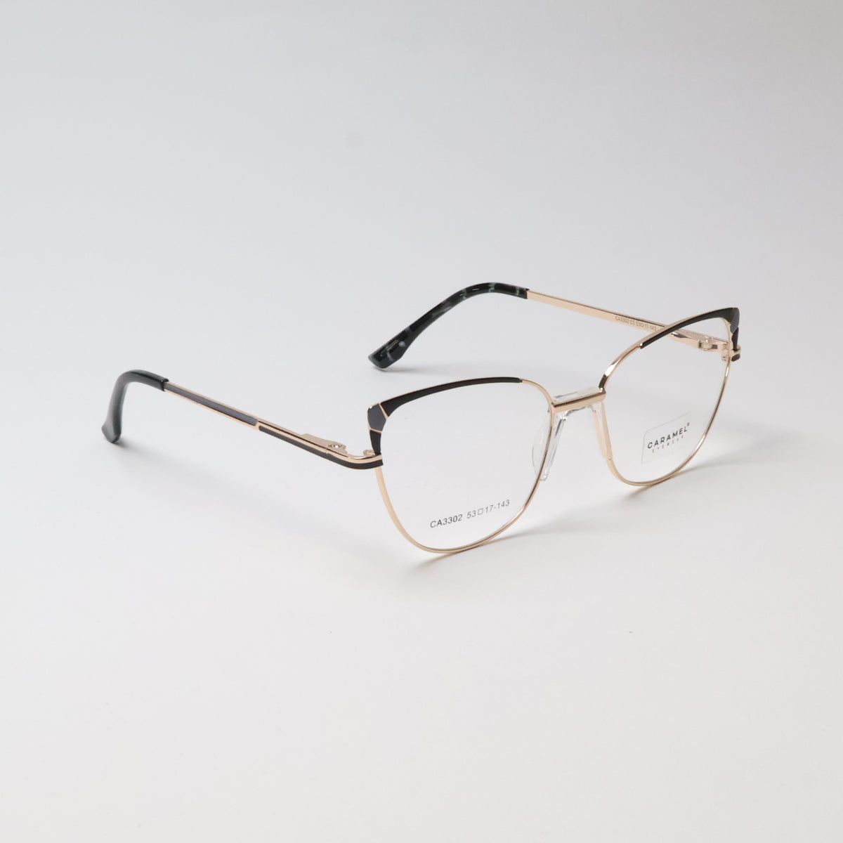 OPTIC PRINCESS TREND optik ko'zoynak — burchak ko'rinish