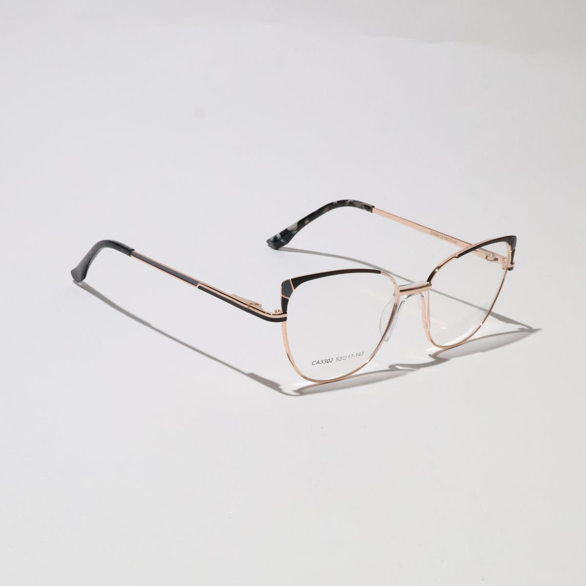 OPTIC PRINCESS TREND optik ko'zoynak — burchak ko'rinish
