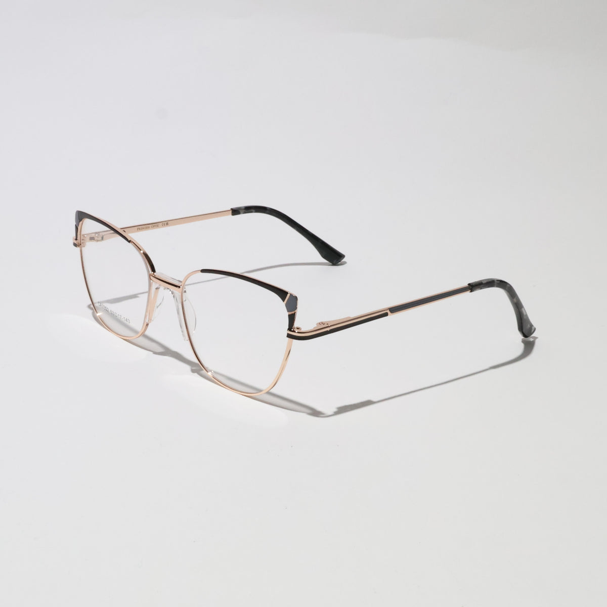OPTIC PRINCESS TREND optik ko'zoynak — burchak ko'rinish