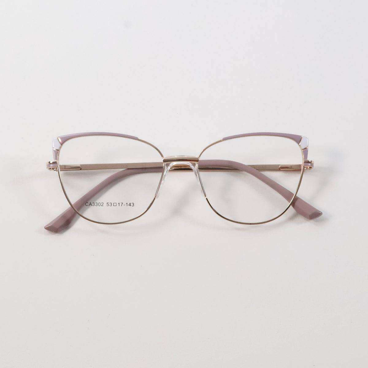 OPTIC PRINCESS TREND optik ko'zoynak — old ko'rinish