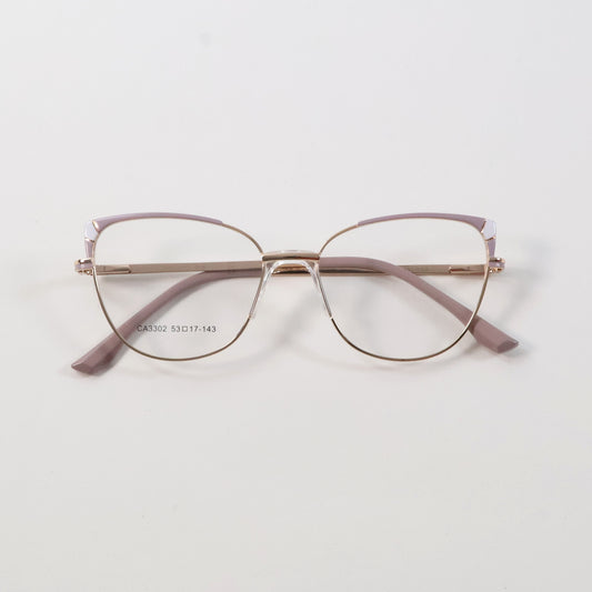 OPTIC PRINCESS TREND optik ko'zoynak — old ko'rinish