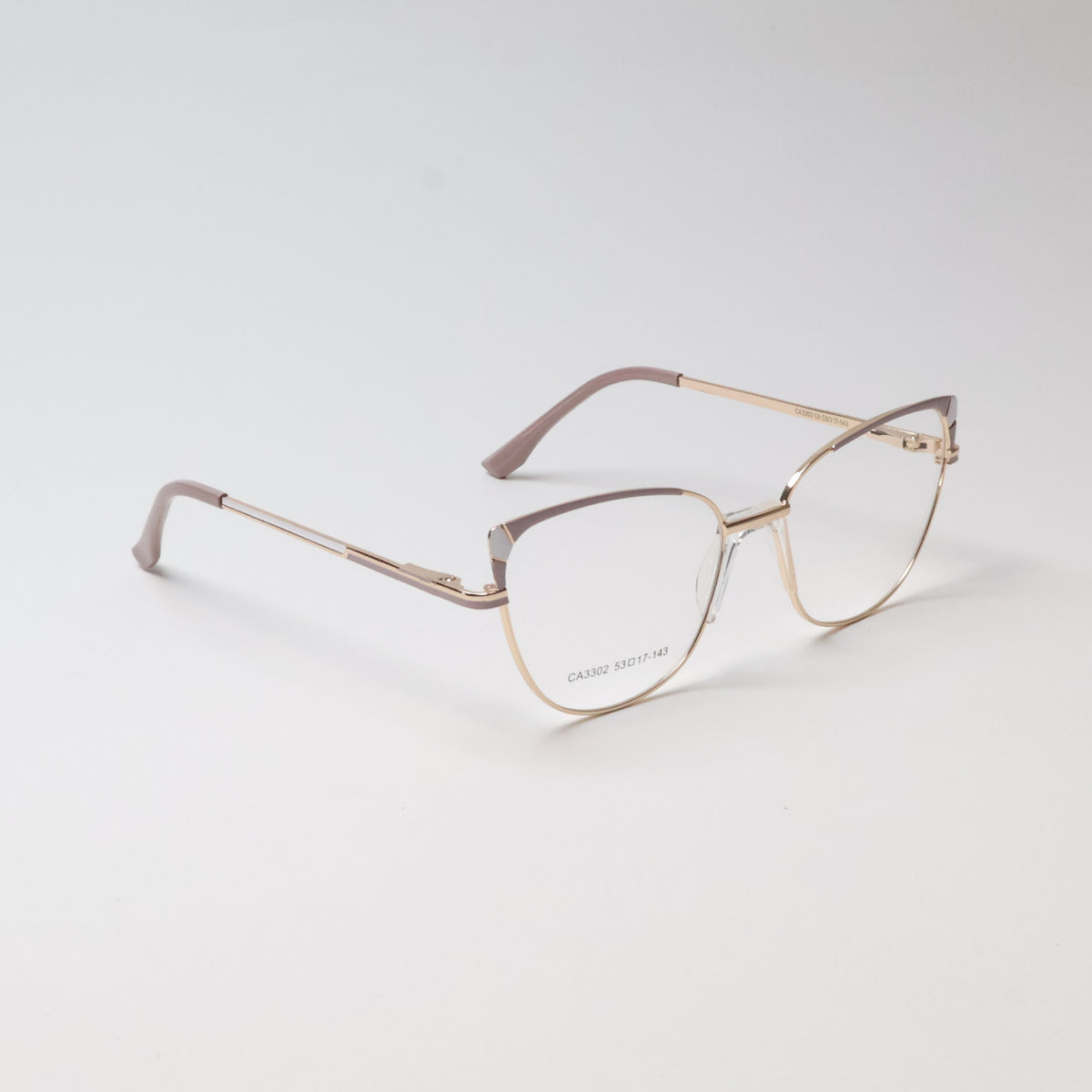 OPTIC PRINCESS TREND optik ko'zoynak — burchak ko'rinish
