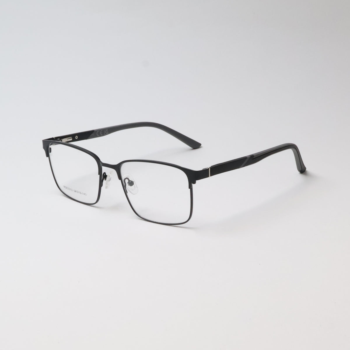 OPTIC PRINCESS TREND optik ko'zoynak — burchak ko'rinish