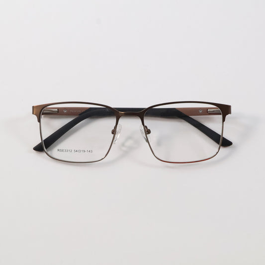 OPTIC PRINCESS TREND optik ko'zoynak — old ko'rinish