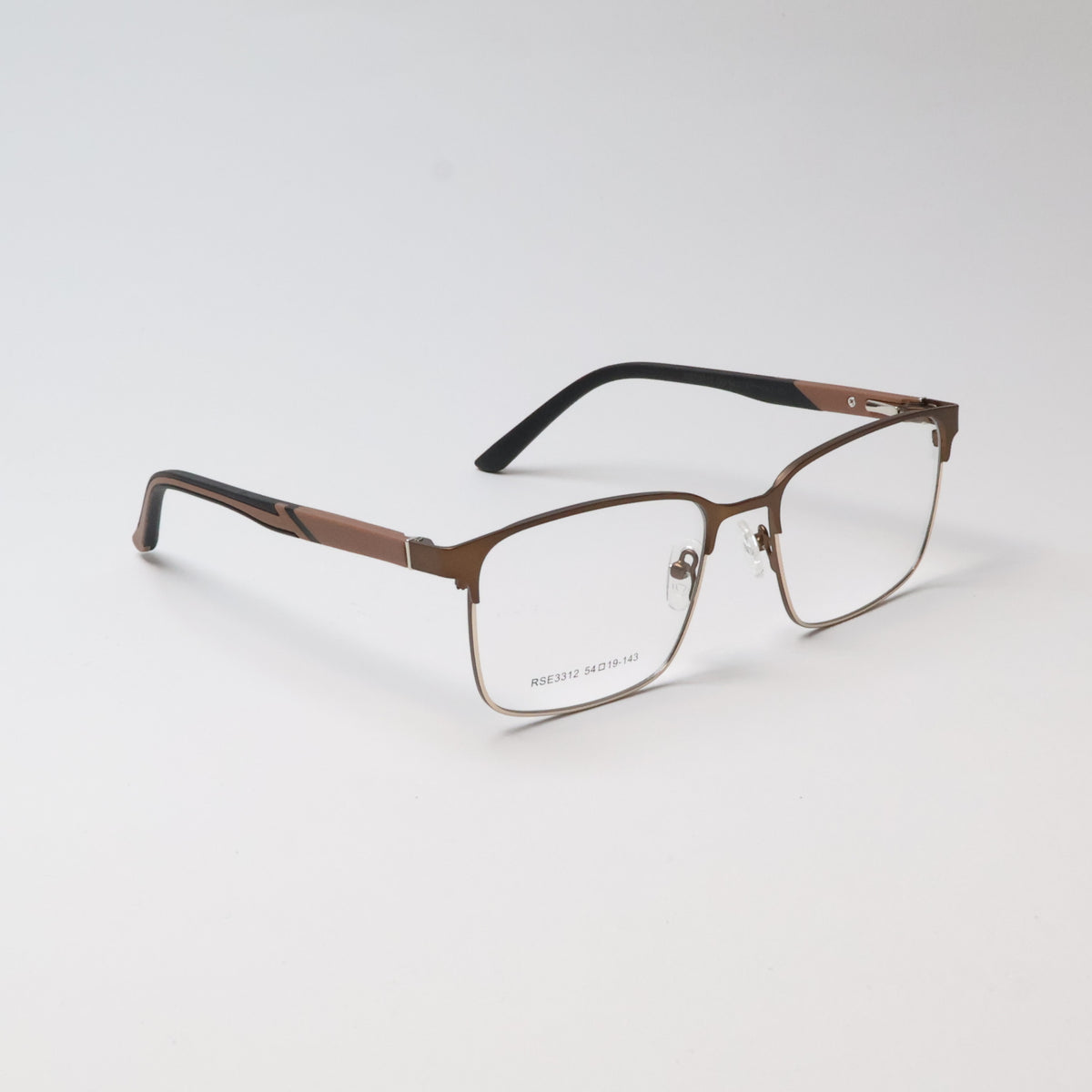OPTIC PRINCESS TREND optik ko'zoynak — burchak ko'rinish