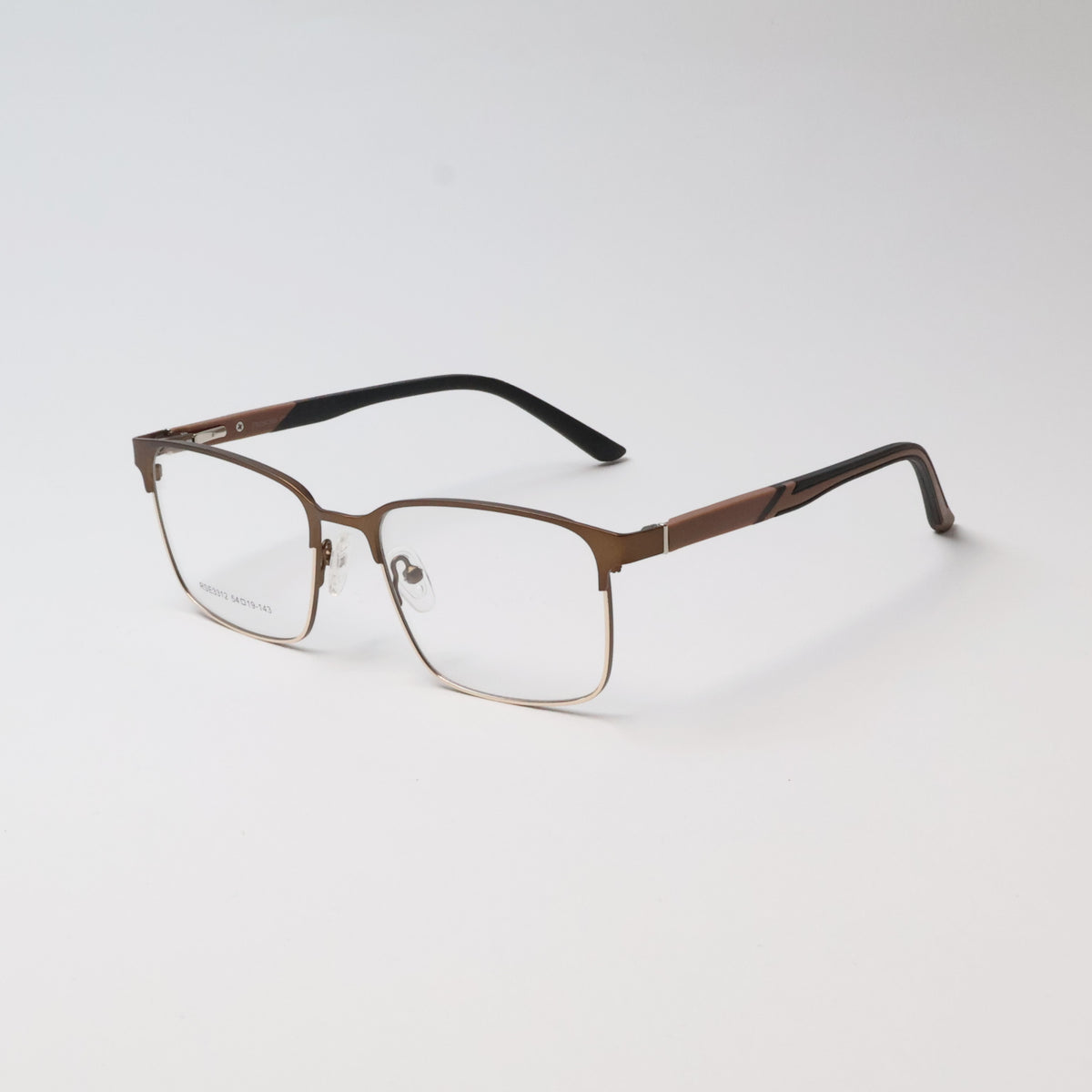 OPTIC PRINCESS TREND optik ko'zoynak — burchak ko'rinish