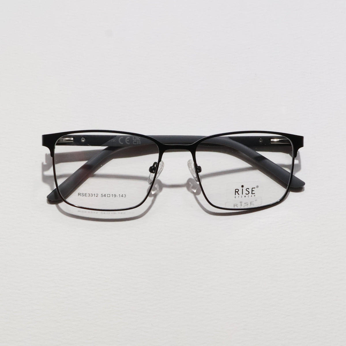 OPTIC PRINCESS TREND optik ko'zoynak — old ko'rinish
