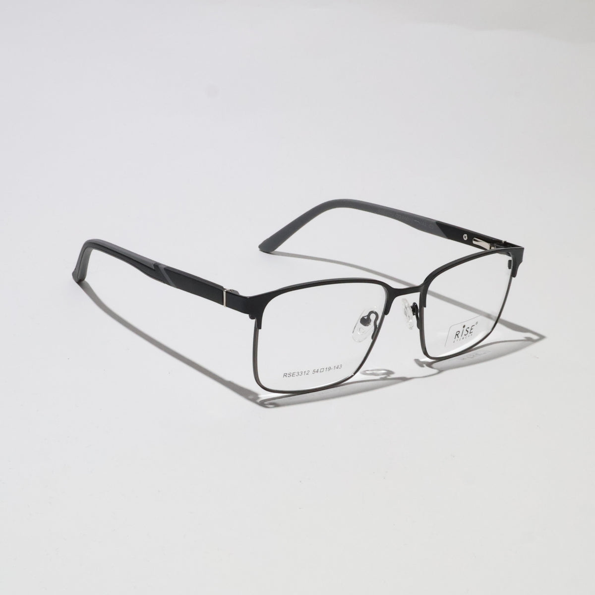OPTIC PRINCESS TREND optik ko'zoynak — burchak ko'rinish