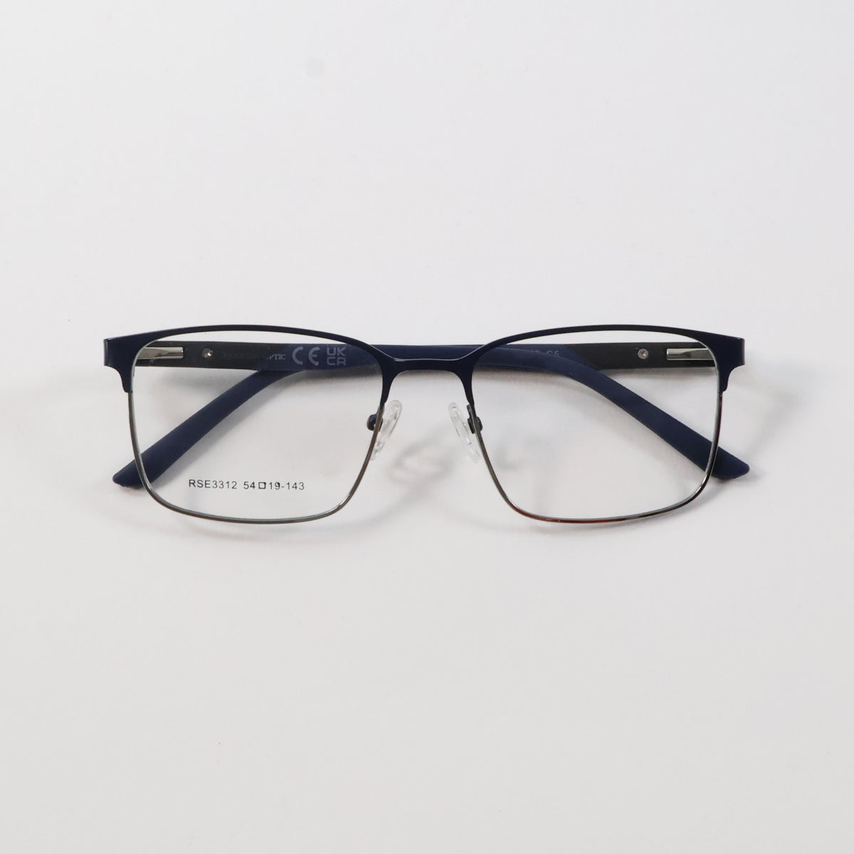 OPTIC PRINCESS TREND optik ko'zoynak — old ko'rinish