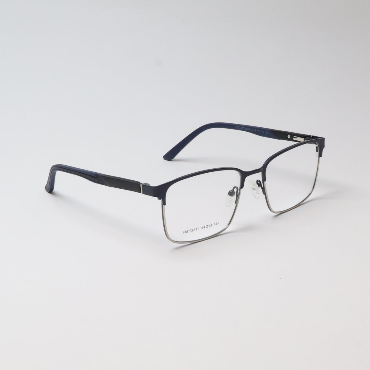 OPTIC PRINCESS TREND optik ko'zoynak — burchak ko'rinish