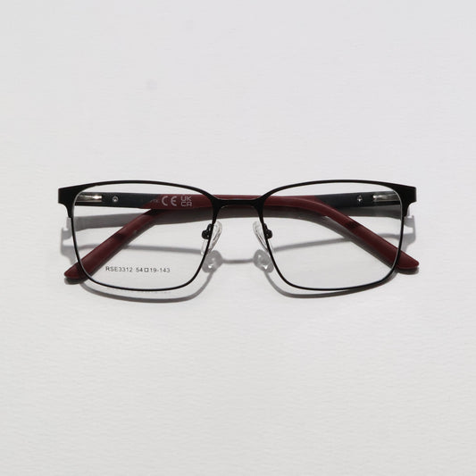 OPTIC PRINCESS TREND optik ko'zoynak — old ko'rinish