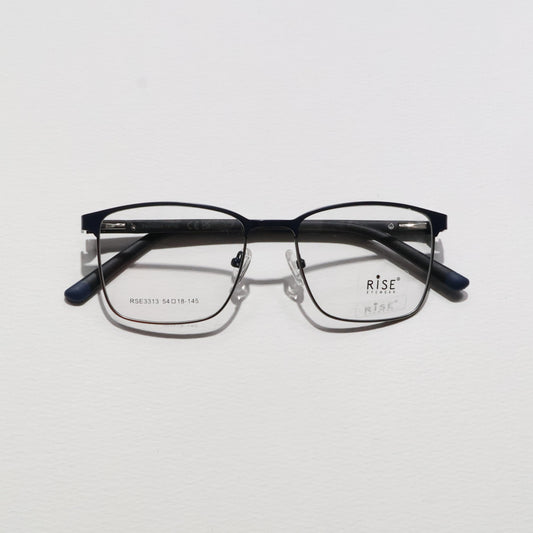 OPTIC PRINCESS TREND optik ko'zoynak — old ko'rinish