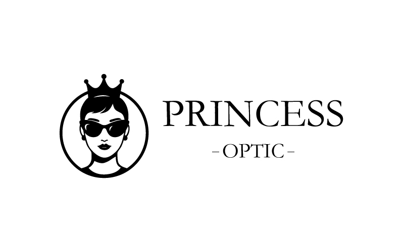 PRINCESS OPTIC Logo